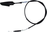 MOTION PRO BLACK VINYL CLUTCH CABLE 05-0009