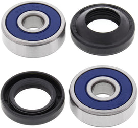 ALL BALLS FRONT WHEEL BEARING/SEAL KIT 25-1291-atv motorcycle utv parts accessories gear helmets jackets gloves pantsAll Terrain Depot