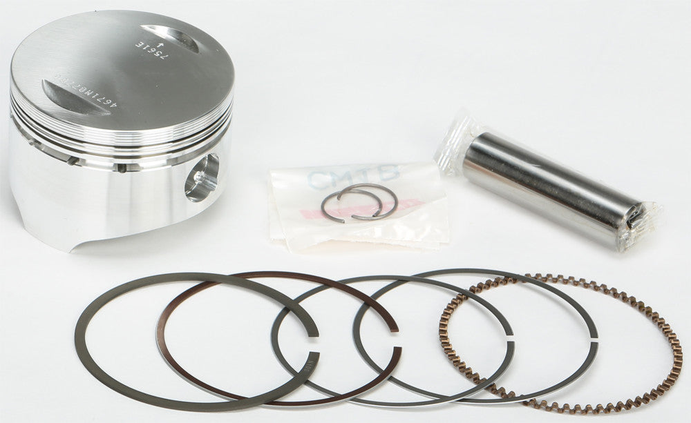 WISECO PISTON M07700 4671M07700-atv motorcycle utv parts accessories gear helmets jackets gloves pantsAll Terrain Depot