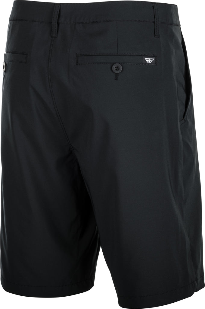 FLY RACING FLY FREELANCE SHORTS BLACK SZ 36 353-32236