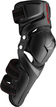 Load image into Gallery viewer, EVS EPIC KNEE PAD BLACK SM/MD EPK-20K-SM