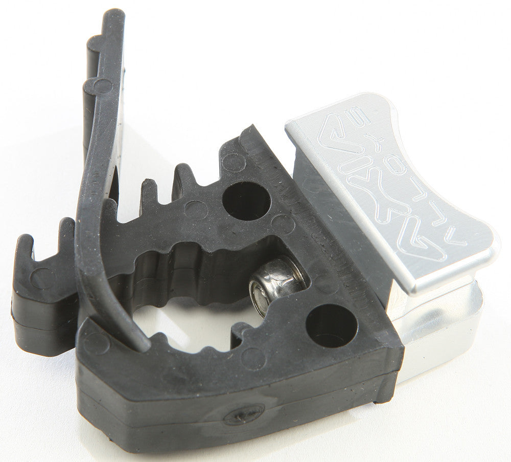 AXIA ALL PURPOSE MOUNT 5/8-13/8" SILVER MODAP1-C