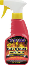 Load image into Gallery viewer, WIZARDS MIST-N-SHINE 8OZ 22208