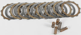 HINSON CLUTCH FIBER SPRING KIT STEEL KAW FSC263-8-001-atv motorcycle utv parts accessories gear helmets jackets gloves pantsAll Terrain Depot