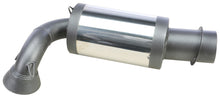 Load image into Gallery viewer, MBRP PERFORMANCE EXHAUST TRAIL SILENCER 3045210