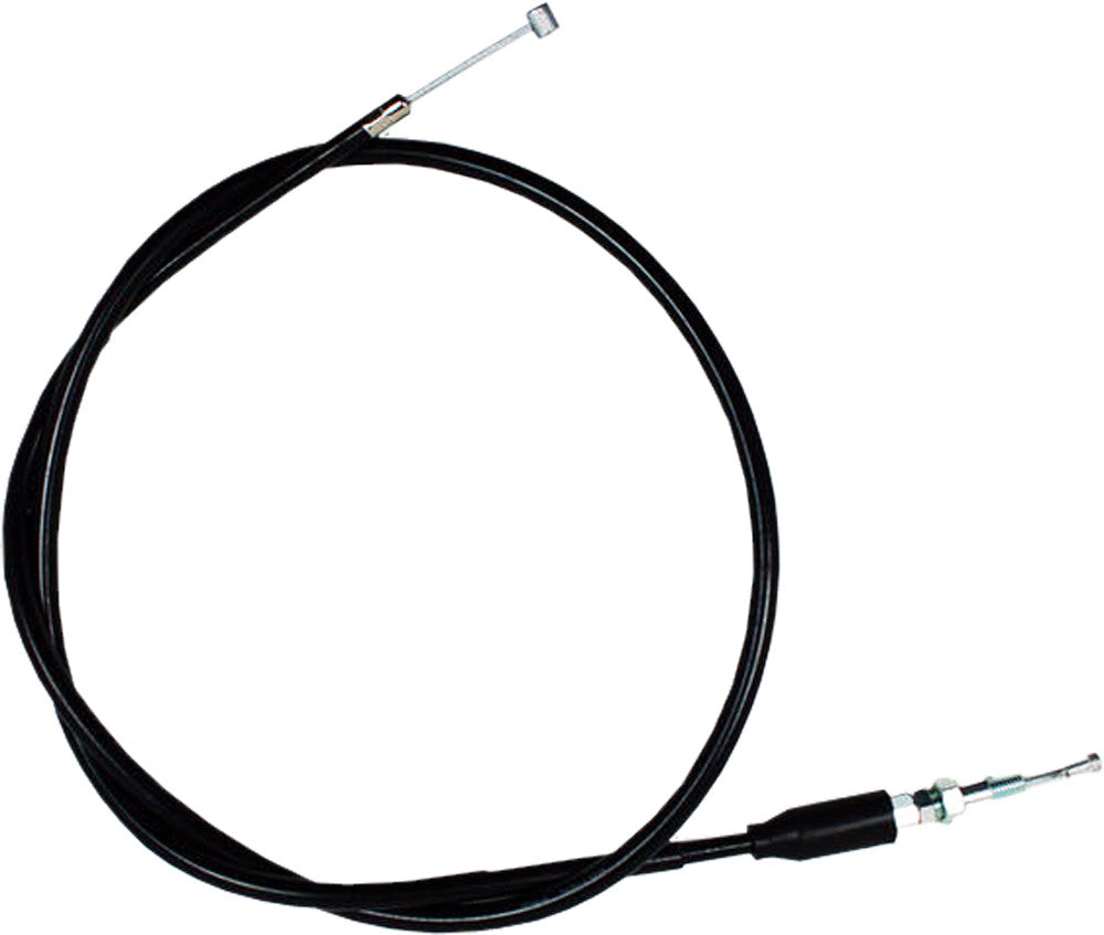 MOTION PRO BLACK VINYL CLUTCH CABLE 02-0005
