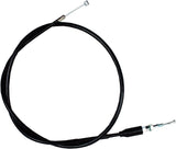 MOTION PRO BLACK VINYL CLUTCH CABLE 02-0005
