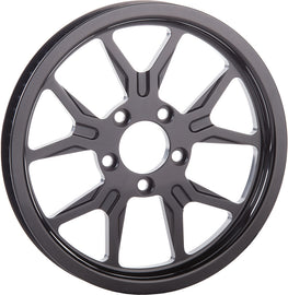 LYNDALL BRAKES B-52 PULLEY BLACK 66TX1