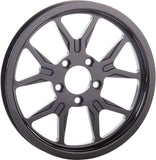 LYNDALL BRAKES B-52 PULLEY BLACK 66TX1