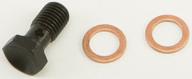 GOODRIDGE SNIPER 2 BANJO BOLT BLACK 10MMX1.25 SN992-03-32BK