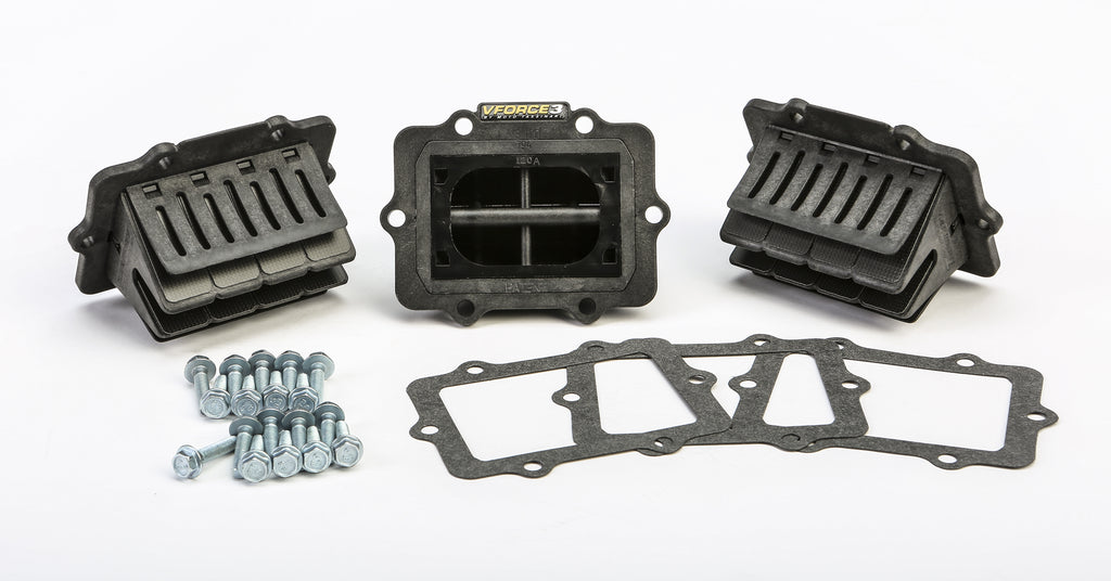 MOTO TASSINARI VFORCE3 REED SYSTEM V3120-794A-3