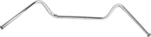 Load image into Gallery viewer, EMGO 1" DIMPLED HANDLEBAR WIDE CUSTOM 07-92431