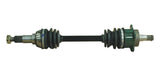 OPEN TRAIL OE 2.0 AXLE FRONT LEFT CAN-7002