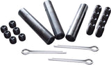STRAIGHTLINE ADJUSTABLE CLUTCH PIN KIT 13-19G 121-139
