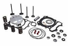 Load image into Gallery viewer, KPMI TOP END SERVICE KIT SS VALVE CONVERSION W/SPRINGS 30-33100