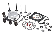 Load image into Gallery viewer, KPMI TOP END SERVICE KIT SS VALVE CONVERSION W/SPRINGS 30-32700