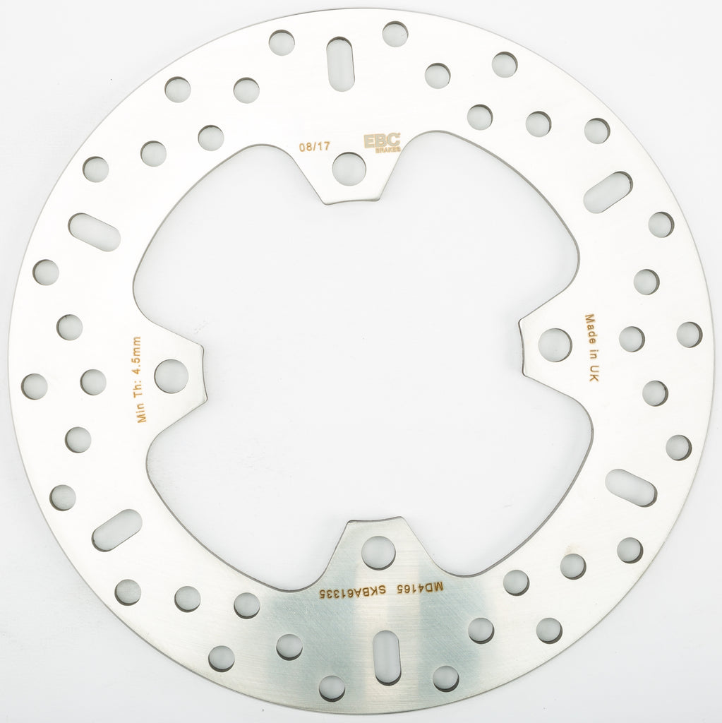 EBC STREET ROTOR MD4165