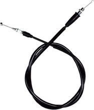 Load image into Gallery viewer, MOTION PRO BLACK VINYL THROTTLE CABLE 02-0519