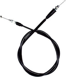 MOTION PRO BLACK VINYL THROTTLE CABLE 02-0519