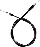 MOTION PRO BLACK VINYL THROTTLE CABLE 02-0519