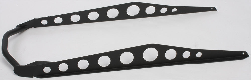 SPG BUMPER REAR A/C FLAT BLK PROCLIMB 153 ACRB460-FBK-atv motorcycle utv parts accessories gear helmets jackets gloves pantsAll Terrain Depot