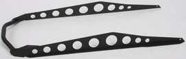 SPG BUMPER REAR A/C FLAT BLK PROCLIMB 153 ACRB460-FBK-atv motorcycle utv parts accessories gear helmets jackets gloves pantsAll Terrain Depot