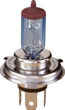 Load image into Gallery viewer, CANDLEPOWER BRIGHT BLUE HALOGEN BULB 12 LVOLT 55/60W 9003BLB / 4720BLB