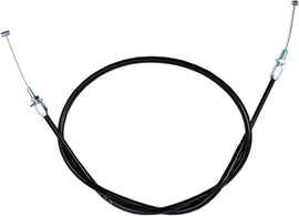 MOTION PRO BLACK VINYL THROTTLE PUSH CABLE 02-0292