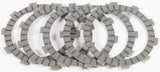 EBC REDLINE CLUTCH KIT CK2234