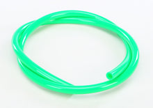 Load image into Gallery viewer, HELIX 3' 1/4 FUEL LINE SOLID GRN 140-3803S