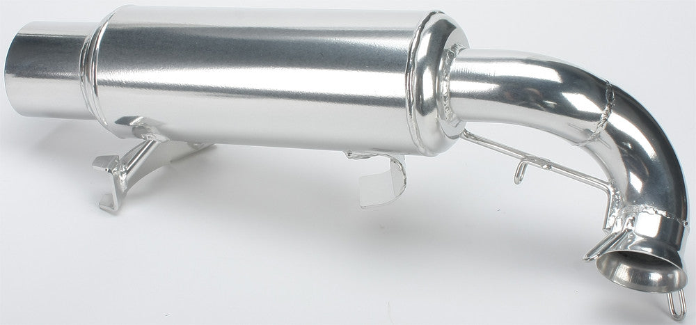 SPG SUPER-Q SILENCER POLARIS 600 AXYS SQ-2216C-atv motorcycle utv parts accessories gear helmets jackets gloves pantsAll Terrain Depot