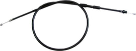 MOTION PRO BLACK VINYL CLUTCH CABLE 03-0330