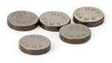 Load image into Gallery viewer, HOT CAMS VALVE SHIMS 8.90X2.56MM 5/PK 5PK890256