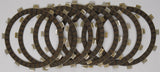 EBC REDLINE CLUTCH KIT CK3330
