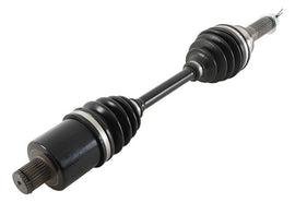 ALL BALLS 6 BALL HEAVY DUTY AXLE REAR AB6-PO-8-350