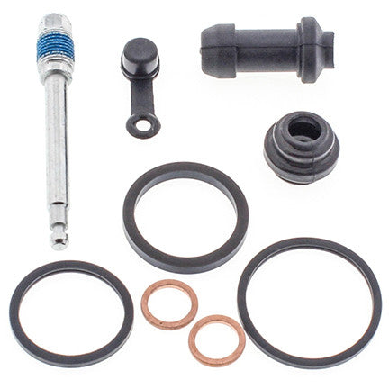 ALL BALLS CALIPER REBUILD KIT SUZUKI REAR 18-3036