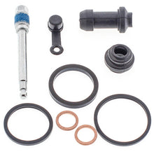 Load image into Gallery viewer, ALL BALLS CALIPER REBUILD KIT SUZUKI REAR 18-3036