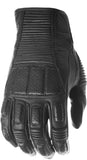 HIGHWAY 21 TRIGGER GLOVES BLACK 3X #5884 489-0011~7
