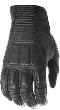Load image into Gallery viewer, HIGHWAY 21 TRIGGER GLOVES BLACK LG #5884 489-0011~4-atv motorcycle utv parts accessories gear helmets jackets gloves pantsAll Terrain Depot