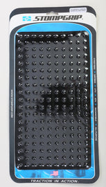 STOMPGRIP STOMPGRIP SHEET BLACK SUPER VOLCANO 50-12-0009B