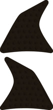 Load image into Gallery viewer, ONE EMBLEMS TANKPAD BLACK BUMP BUMPS12P