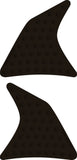 ONE EMBLEMS TANKPAD BLACK BUMP BUMPS12P