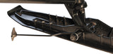 OTTP ICE STORM REVERSIBLE SCRATCHERS - SKI MOUNTED SKI MOUNTED