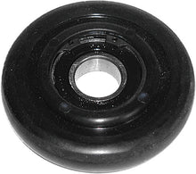 Load image into Gallery viewer, PPD IDLER WHEEL BLACK 3.35&quot;X20MM 04-116-204
