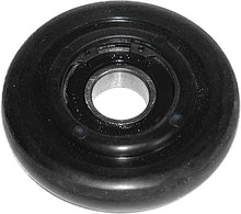 Load image into Gallery viewer, PPD IDLER WHEEL BLACK 3.35"X20MM 04-116-204