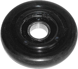 PPD IDLER WHEEL BLACK 3.35