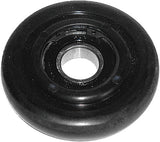 PPD IDLER WHEEL BLACK 3.35