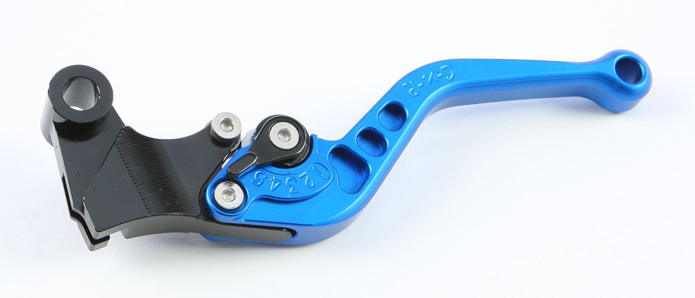 PSR CLICK 'N ROLL CLUTCH LEVER (BLUE) 00-00437-25