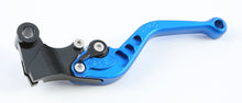 Load image into Gallery viewer, PSR CLICK 'N ROLL CLUTCH LEVER (BLUE) 00-00437-25