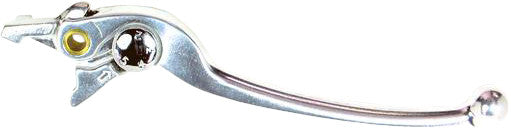 MOTION PRO BRAKE LEVER SILVER 14-0326